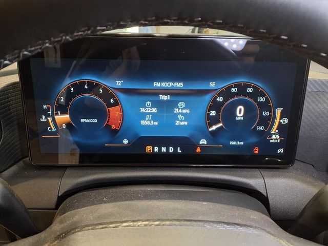 2026 Ford Mustang EcoBoost - Photo 13