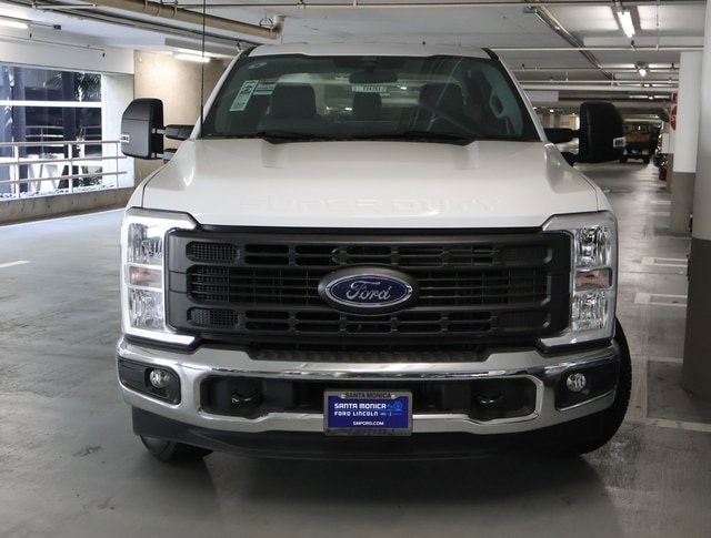 2024 Ford F-250 Super Duty XL