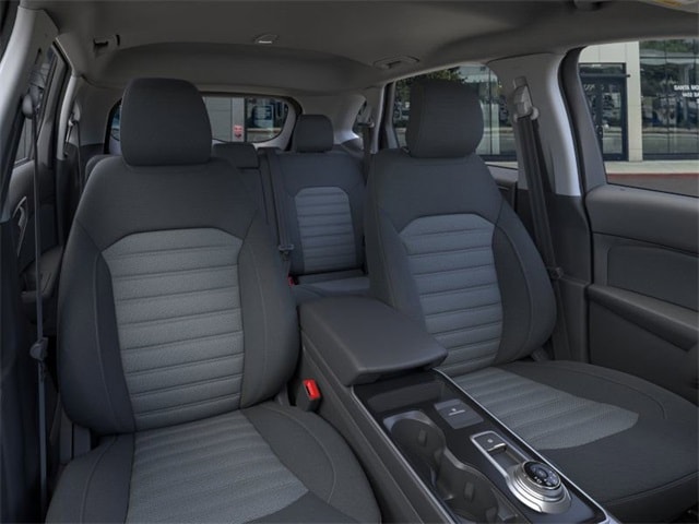 2024 Ford Edge SE