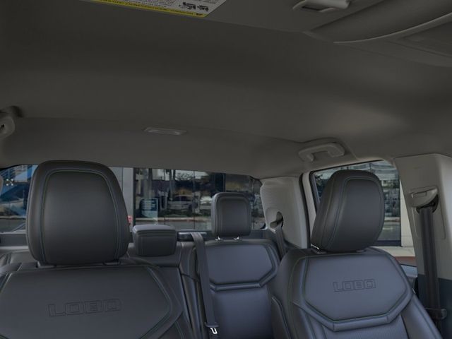 2025 Ford Maverick Lobo Standard - Photo 12