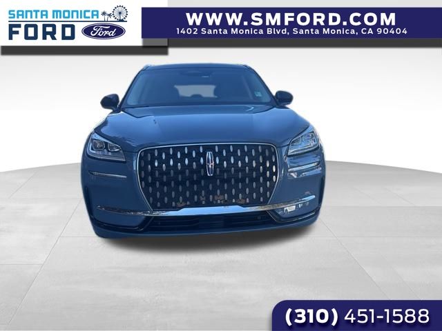 2024 Lincoln Corsair Grand Touring's photo