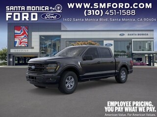 2026 Ford F-150 XLT Truck
