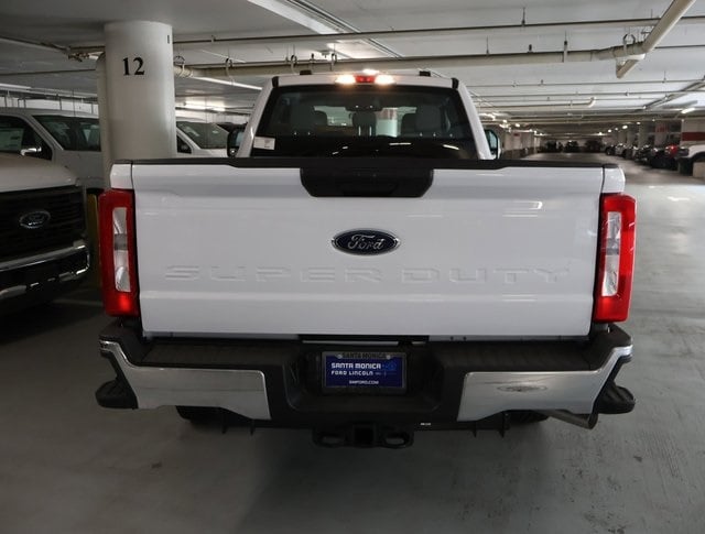 2024 Ford F-250 Super Duty XL