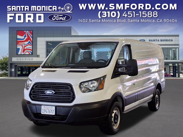 2019 Ford Transit-250