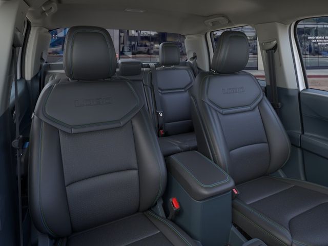 2025 Ford Maverick Lobo Standard - Photo 10