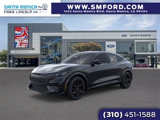 2025 Ford Mustang Mach-E GT CROSSOVERS