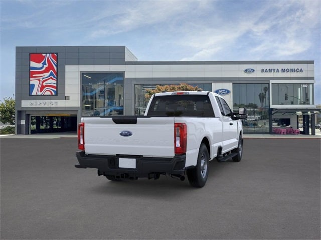 2024 Ford F-350 Super Duty XL