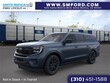 Ford Expedition Max