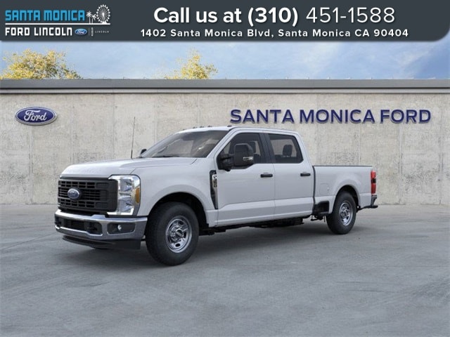 2024 Ford F-350 Super Duty XL