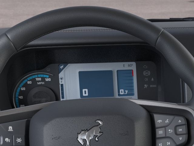 2025 Ford Bronco 4-Door Badlands - Photo 13