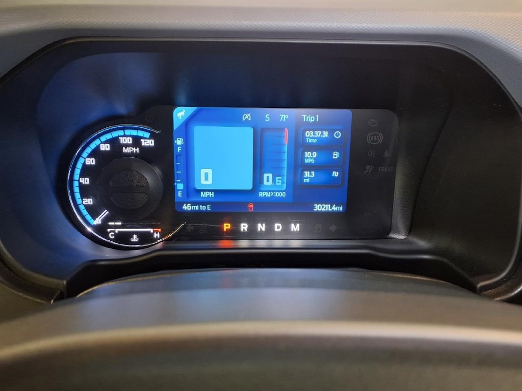 2023 Ford Bronco 4-Door Base - Photo 14
