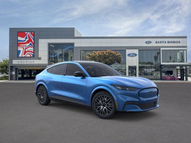 2025 Ford Mustang Mach-E Premium - Photo 7