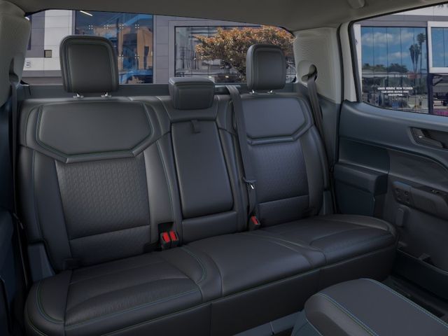 2025 Ford Maverick Lobo Standard - Photo 11