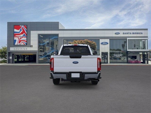 2024 Ford F-350 Super Duty XL