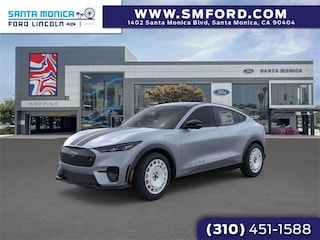 2025 Ford Mustang Mach-E GT CROSSOVERS
