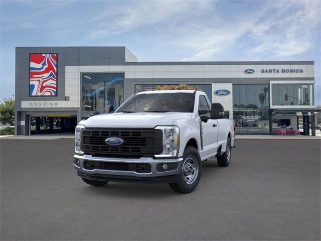 2024 Ford F-350 Super Duty XL