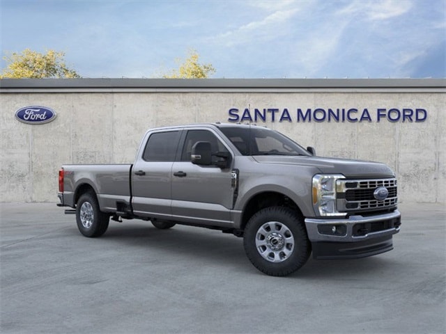 2024 Ford F-250 Super Duty XLT