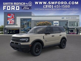 2025 Ford Bronco Sport Big Bend SUV