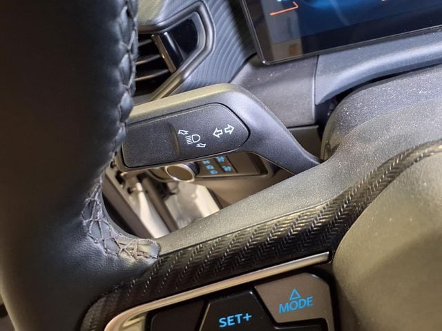 2026 Ford Mustang EcoBoost - Photo 12