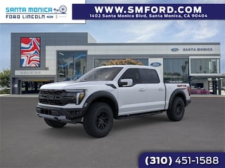 2025 Ford F-150 Raptor Truck