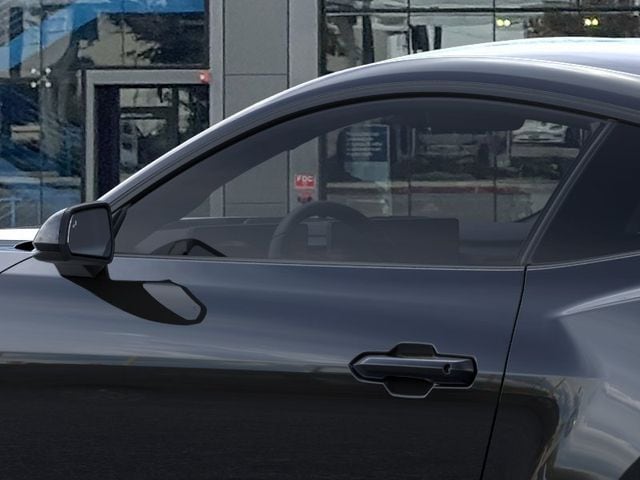 2026 Ford Mustang EcoBoost - Photo 20