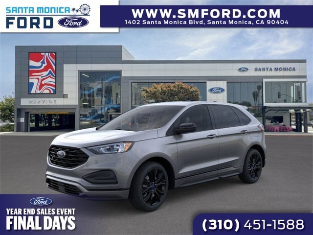 2024 Ford Edge SE's photo