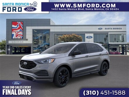 2024 Ford Edge SE SUV