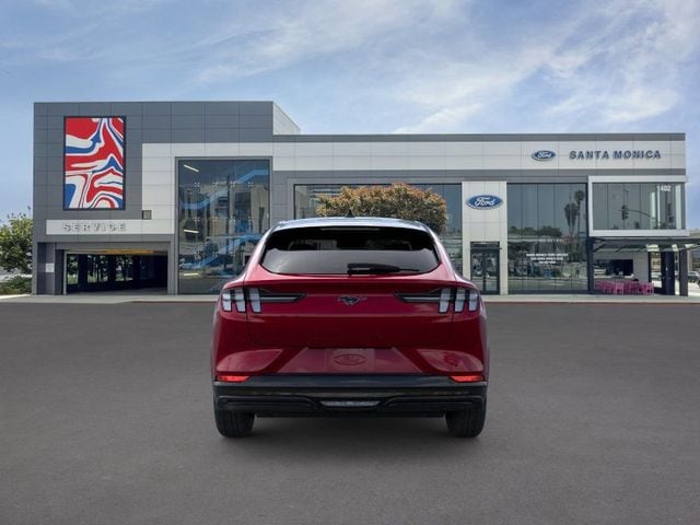 2025 Ford Mustang Mach-E Premium - Photo 5