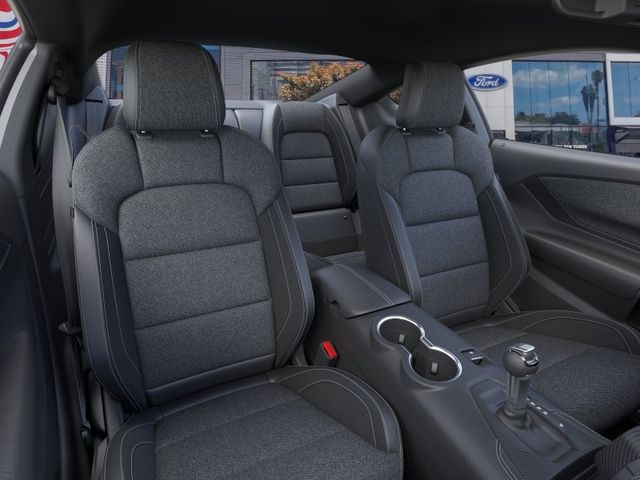 2026 Ford Mustang EcoBoost Fastback - Photo 10