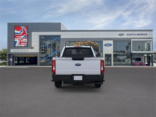 2024 Ford F-350 Super Duty XL