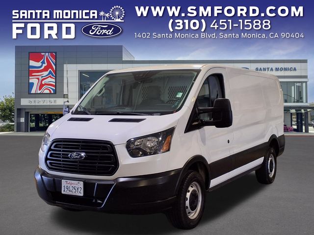 2019 Ford Transit 250 Low Roof 60/40 Pass. 130 WB's photo