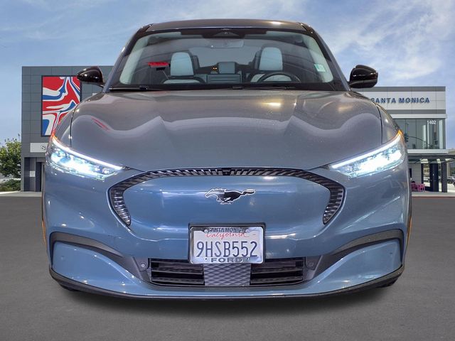 Used 2023 Ford Mustang Mach-E Select RWD with VIN 3FMTK1R48PMA62252 for sale in Santa Monica, CA