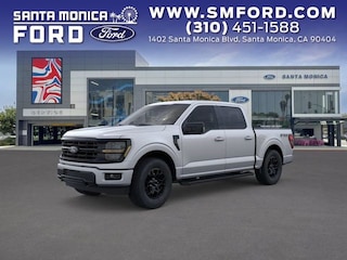 2026 Ford F-150 XLT Truck