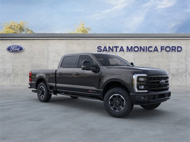 2024 Ford F-350 Super Duty Lariat