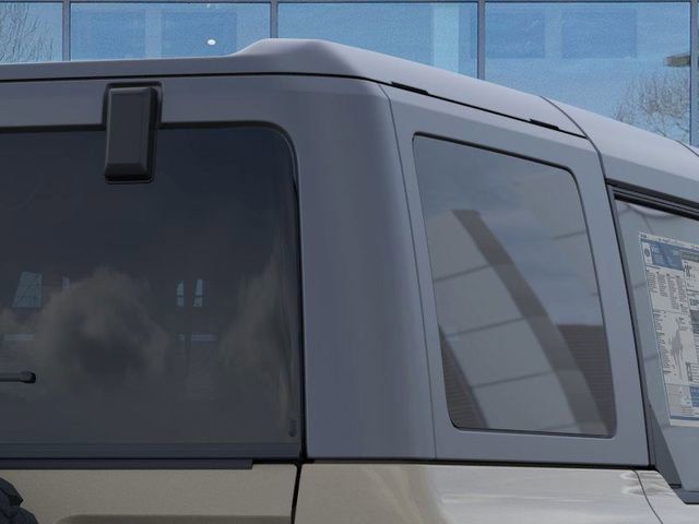 2025 Ford Bronco 4-Door Badlands - Photo 25