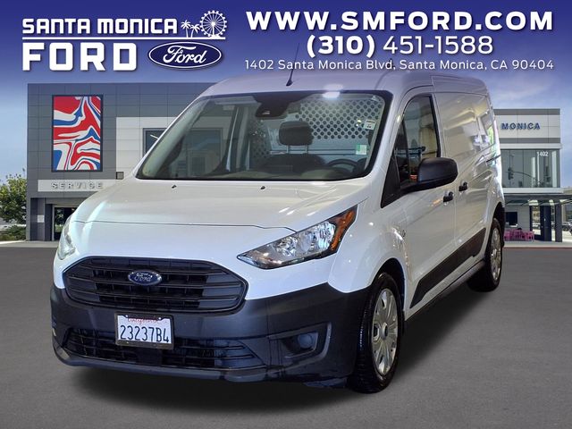 2023 Ford Transit Connect