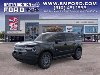2026 Ford Bronco Sport Big Bend SUV
