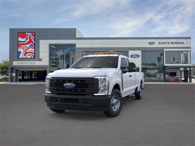 2024 Ford F-350 Super Duty XL