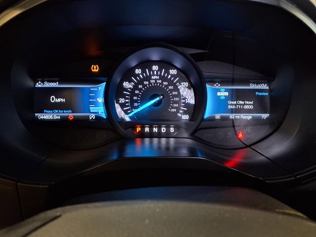 2022 Ford Edge Titanium - Photo 13