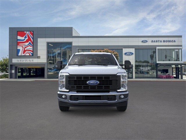 2024 Ford F-350 Super Duty XL