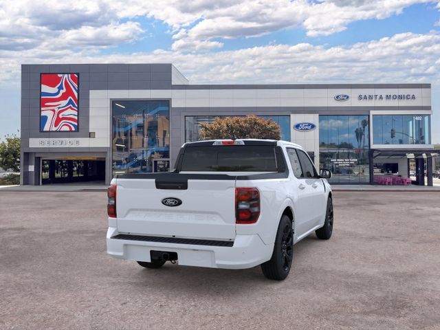 2025 Ford Maverick Lobo Standard - Photo 8