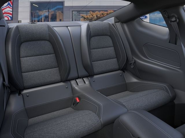 2026 Ford Mustang EcoBoost Fastback - Photo 11