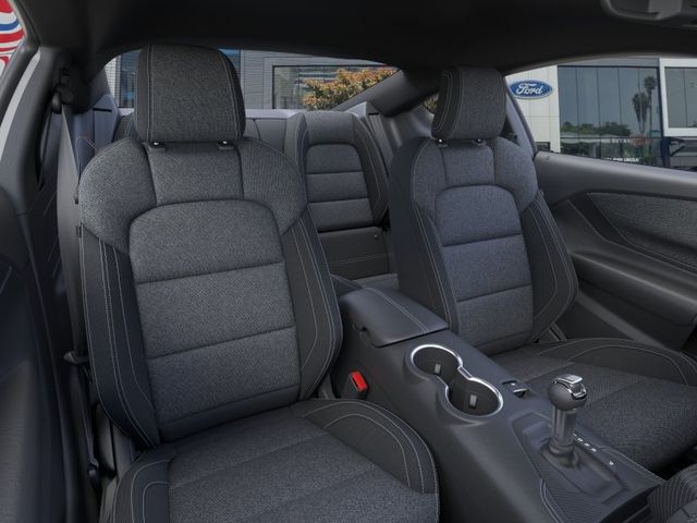 2026 Ford Mustang EcoBoost - Photo 10