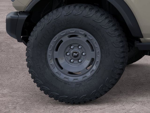 2025 Ford Bronco 4-Door Badlands - Photo 21