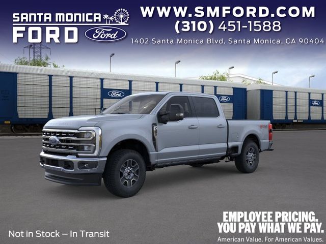 2026 Ford F-350 Lariat 4x4 Crew Cab 6-3/4' Box SRW's photo
