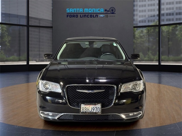Used 2018 Chrysler 300 Touring with VIN 2C3CCAAG1JH117383 for sale in Santa Monica, CA