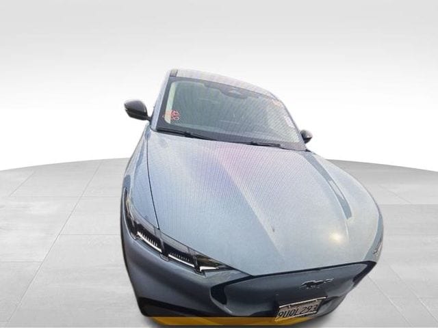 Used 2025 Ford Mustang Mach-E Select RWD with VIN 3FMTK1R45SMA36118 for sale in Santa Monica, CA