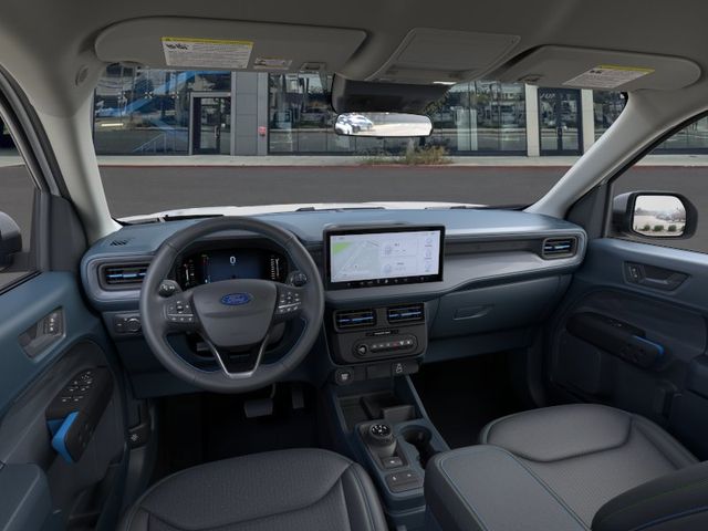 2025 Ford Maverick Lobo Standard - Photo 9