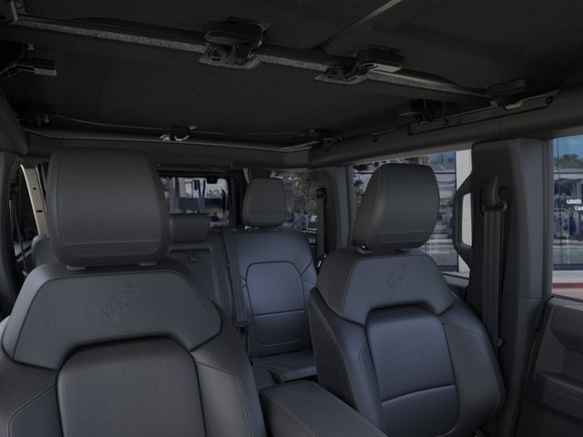 2025 Ford Bronco 4-Door Badlands - Photo 12