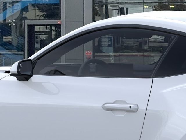 2026 Ford Mustang EcoBoost - Photo 20